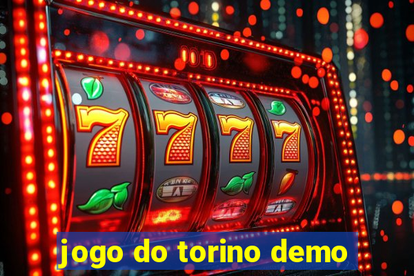 jogo do torino demo